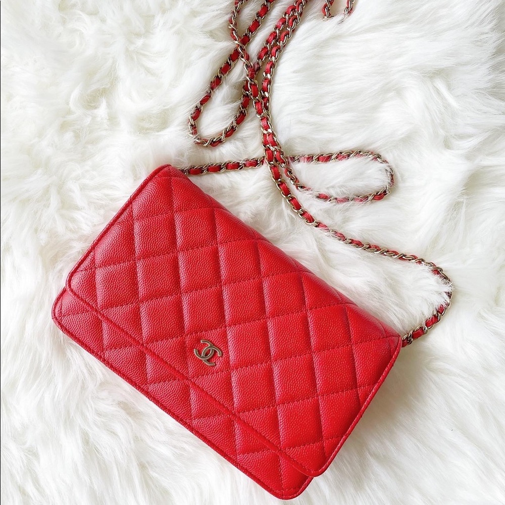 Chanel WOC
